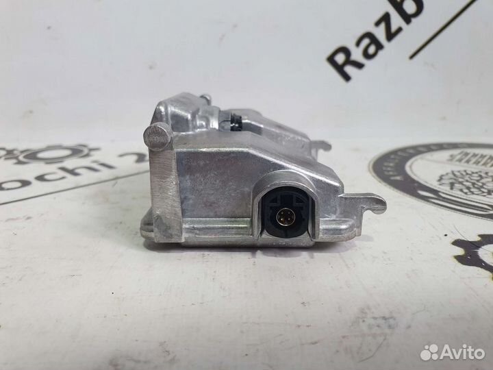 Фронтальная камера передняя для Audi A8 D4