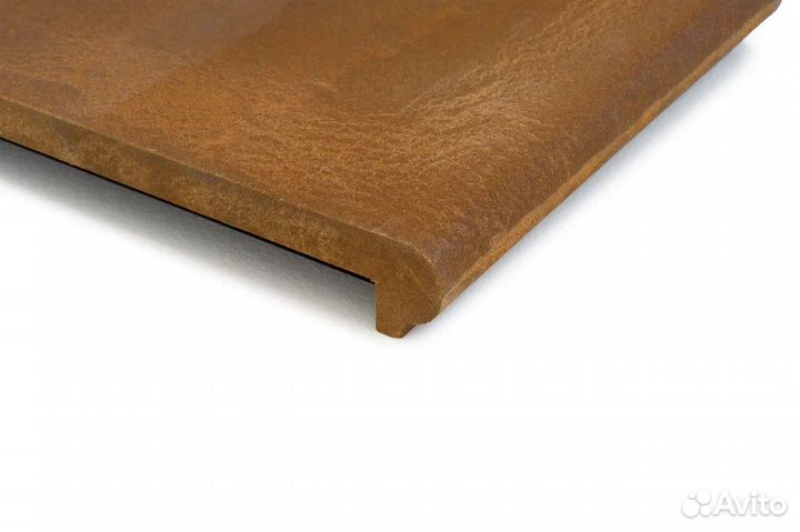 Площадка для лестницы