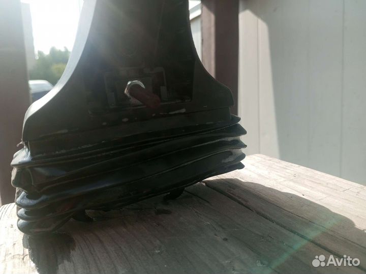 Рейлинги на крышу опель универсальные