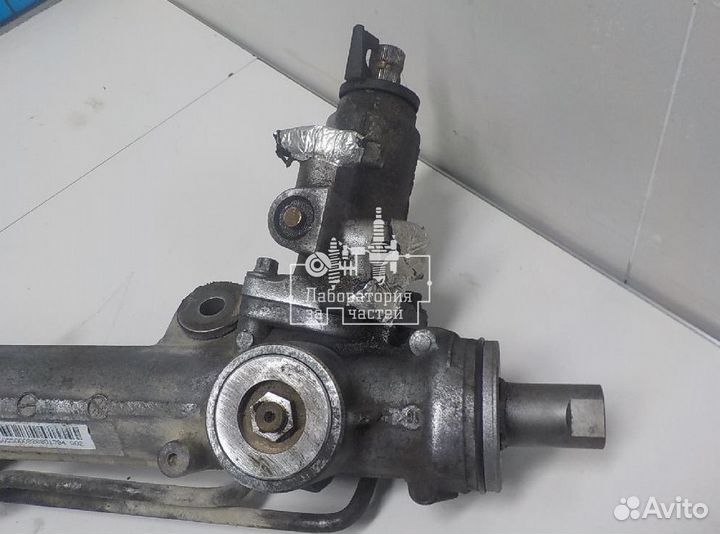 Рейка рулевая Mercedes Benz 2034605500