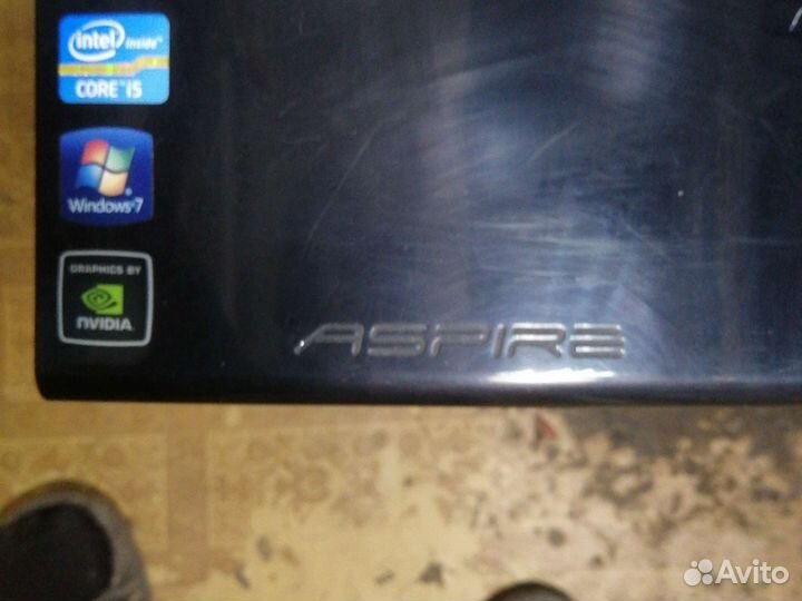 Корпус для компьютера