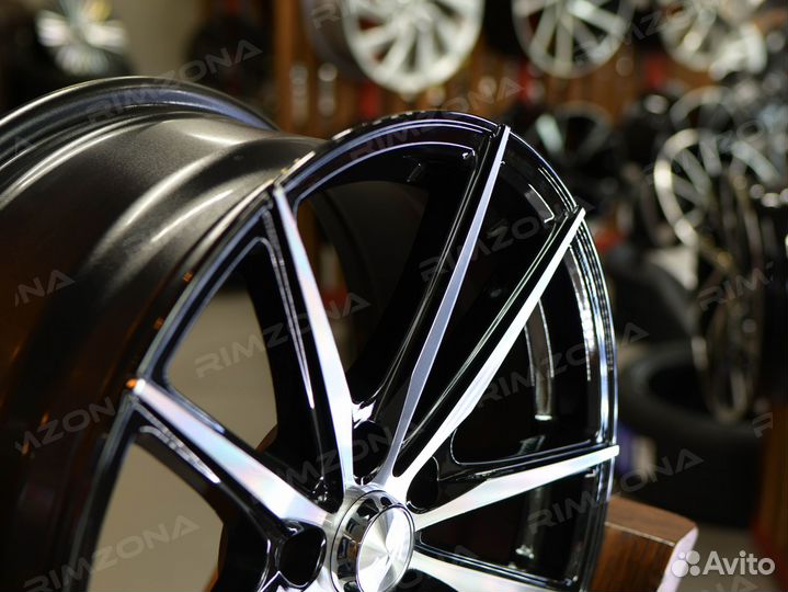 Литые диски LS 788 R19 для Volkswagen. Рассрочка