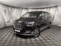 Hyundai H-1 2.5 AT, 2021, 23 890 км, с пробегом, цена 4 098 000 руб.