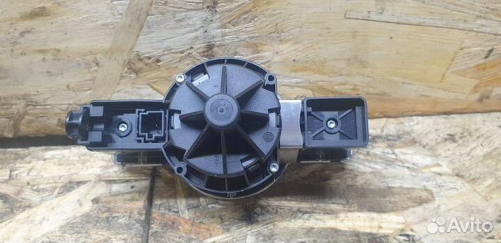 Регулировка света Mercedes-Benz S-Class W221