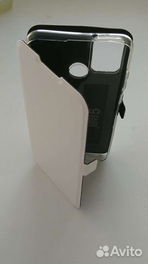 Чехол для Honor 9A новый