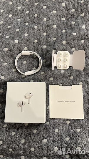 Airpods pro 2 premium