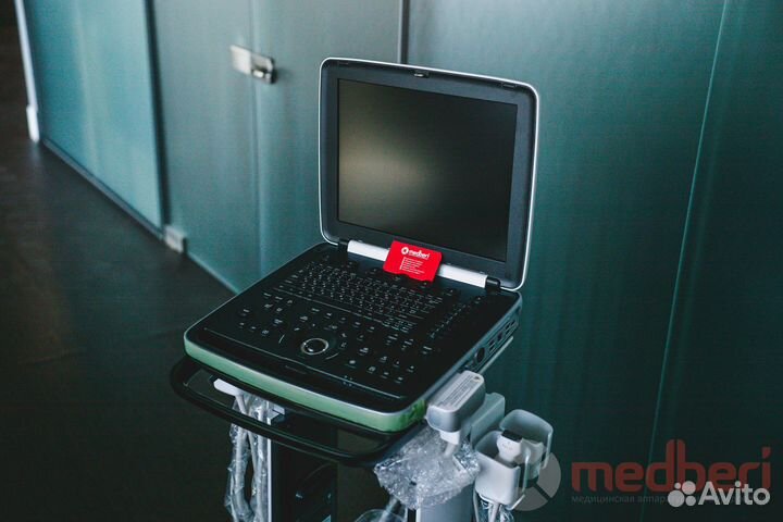 Узи аппарат Samsung HM70