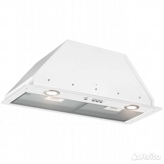 Вытяжка Elikor Flat 72П-650