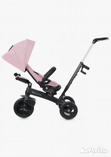 Трехколесный велосипед Kinderkraft