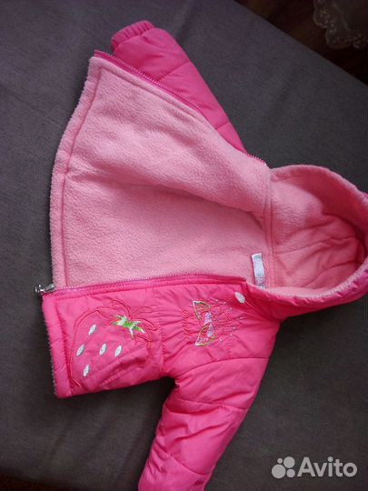 Продам куртку