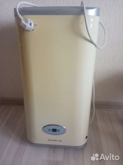 Водонагреватель polaris