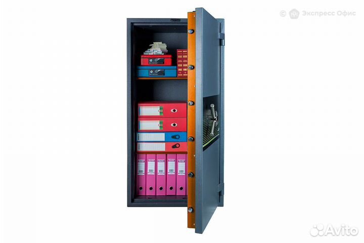 Взломостойкий сейф mdtb Bastion-M 1368 EK