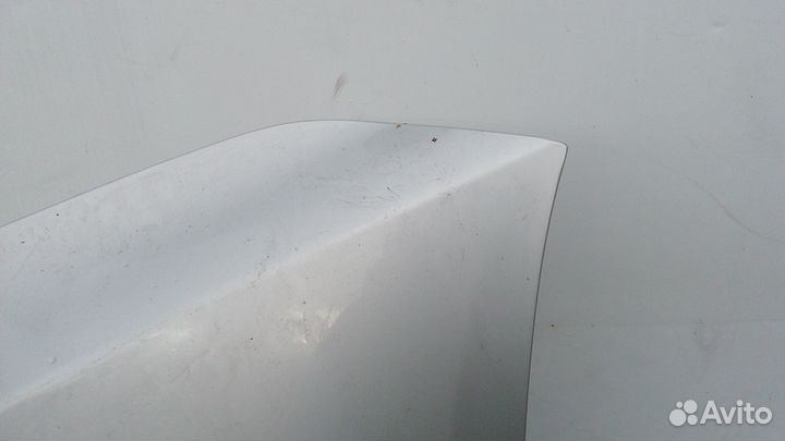 Капот lexus IS 2 (XE20) 2007