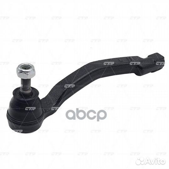 Наконечник рулевой renault megane II 03/scenic