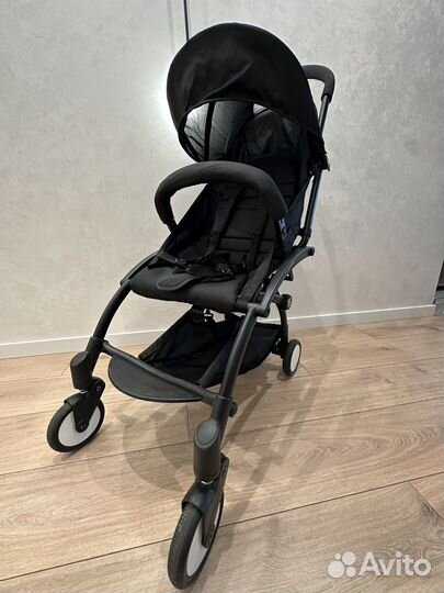 Аренда коляска yoya