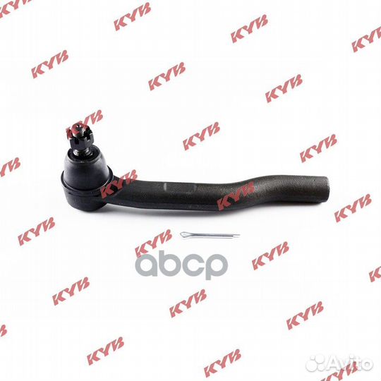 Наконечник рулевой тяги лев KTR1131 KYB
