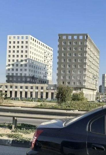 3-к. квартира, 77,6 м², 8/12 эт.