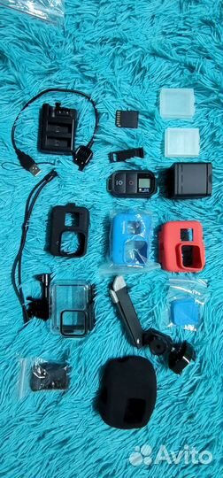 GoPro Hero 8 Black