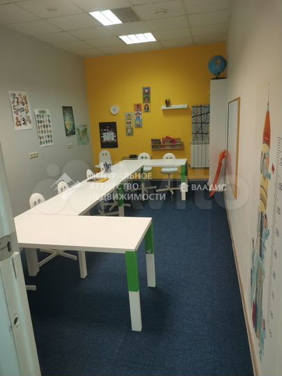 Офис на Новослободской