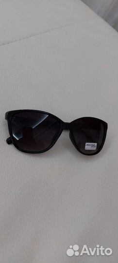 Солнцезащитные очки женские антибликовые