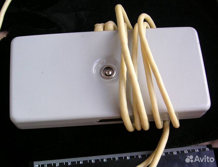 Телефон правительственной связи ста-2 (СССР)