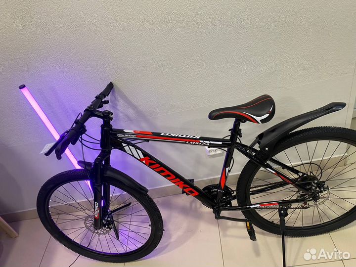 Велосипед горный 29 диаметр