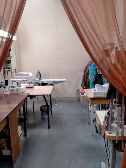 Свободного назначения, 25 м²