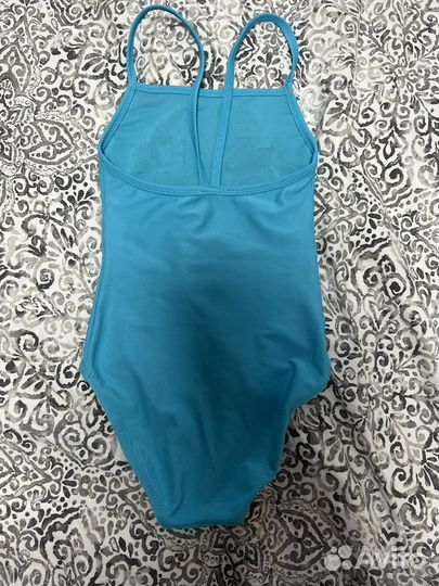 Купальник для девочки joss 110-116