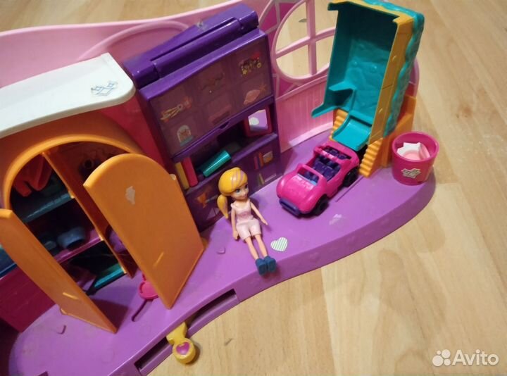 Игрушка Домик