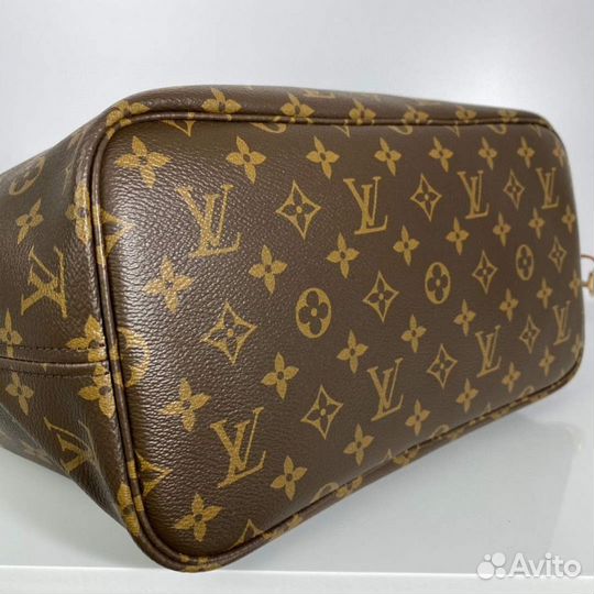 Сумка Louis Vuitton Neverfull MM