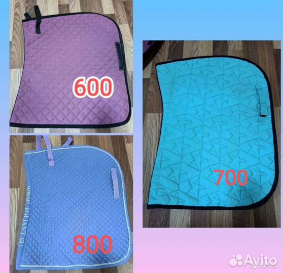 Бриджи для конного спорта/бриджи детские