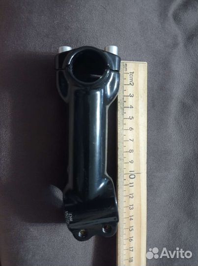 Вынос руля для велосипеда