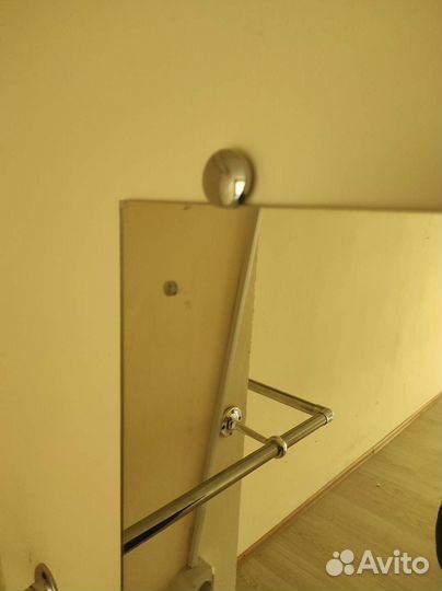 Зеркало настенное бу