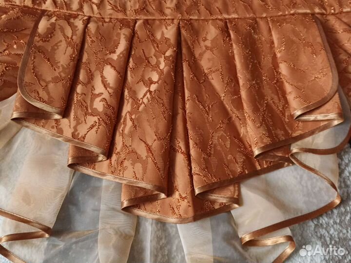 Ламбрекен на шторы