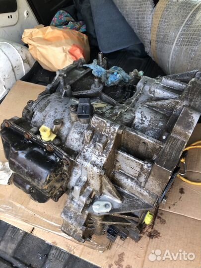 АКПП mazda 6 gg FNR5(FS5A-EL)