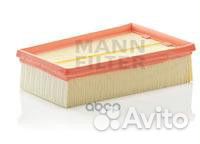 Фильтр воздушный nissan Qashqai 07- 1.6-2.0/ X