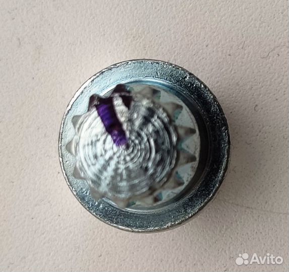 Секретки для VAG (VW/Skoda/ Audi)