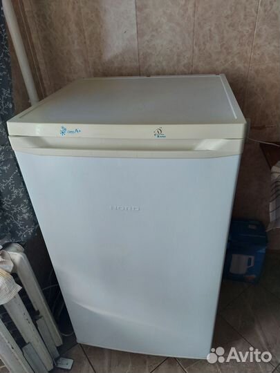 Морозильник nord