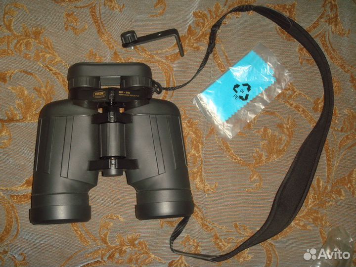 Бинокль 