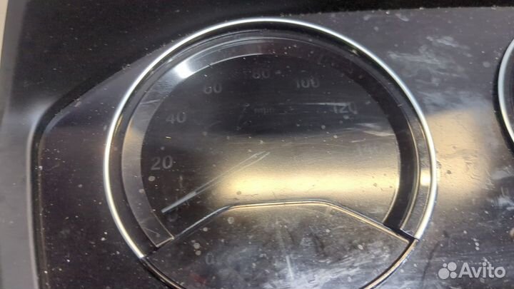 Щиток приборов BMW X1 (F48), 2022