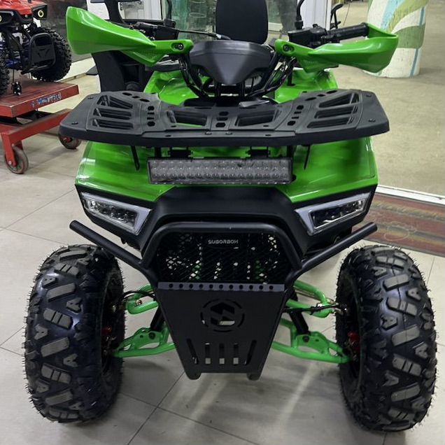 SUBORBOX ATV 150cc, 2026