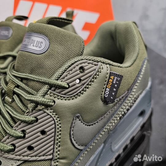 Кроссовки Nike Air Max 90 Surplus cordura