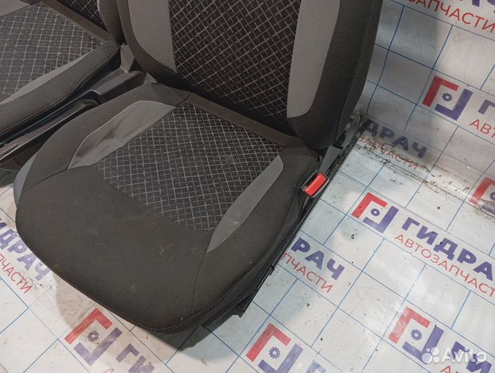 Комплект сидений LADA Granta
