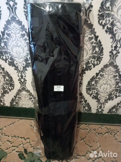 Ортез на коленный сустав orlett ks 601 размер