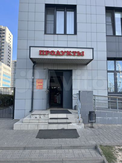 Свободного назначения, 78 м²