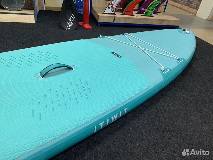 Sup борд (сап доска) Itiwit X100 10'