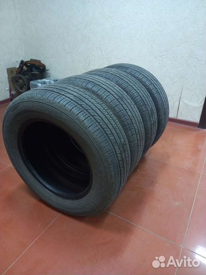 Nexen Classe Premiere 672 205/65 R16