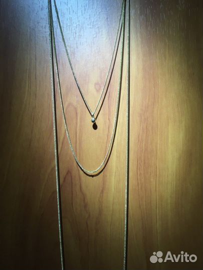 Подвеска H&M