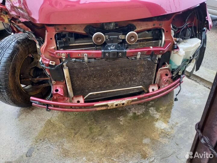 Suzuki grand vitara автомобиль на запчасти