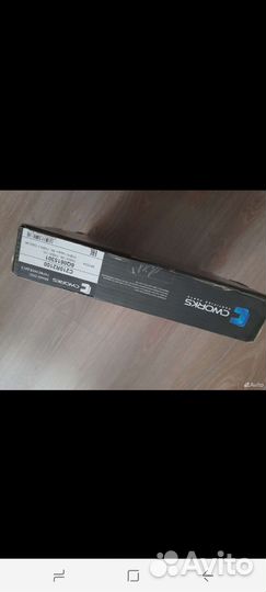 Тормозные диски